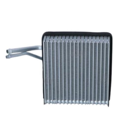 Acceder a la pieza Evaporador de climatización