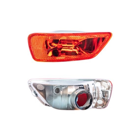 Acceder a la pieza Piloto trasero antinieblas izquierdo