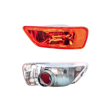 Acceder a la pieza Piloto trasero antinieblas derecho