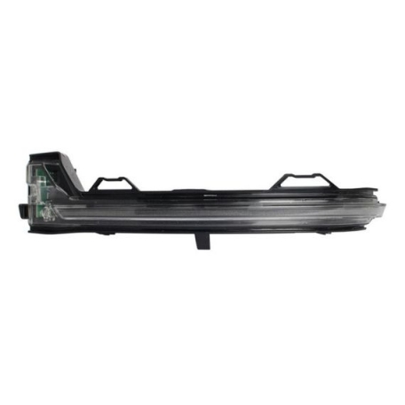 Acceder a la pieza Intermitente retrovisor izquierdo LED