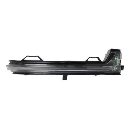 Acceder a la pieza Intermitente retrovisor derecho LED