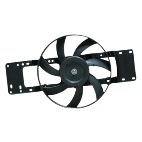 Acceder a la pieza Grupo moto-ventilador 1,4L - 1.8L