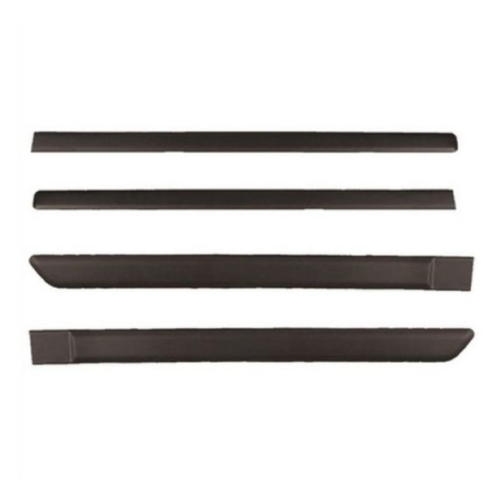 Acceder a la pieza Kit molduras puerta, 4 piezas