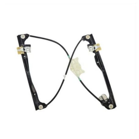 Acceder a la pieza Mecanismo de elevalunas delantero derecho (3 puertas)