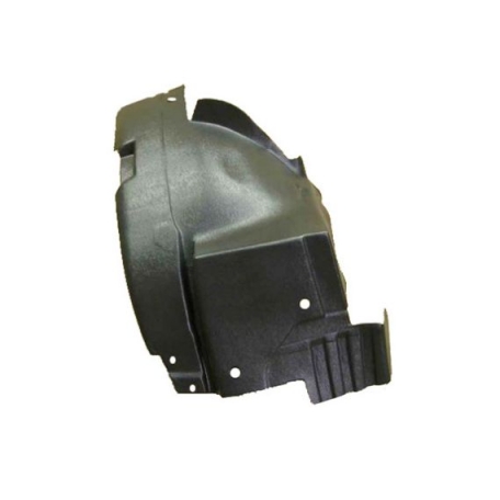 Acceder a la pieza Guardabarros delantero izquierdo [parte trasera]