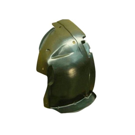 Acceder a la pieza Guardabarros delantero derecho [parte delantera]