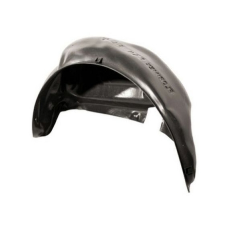 Acceder a la pieza Guardabarros trasero derecho