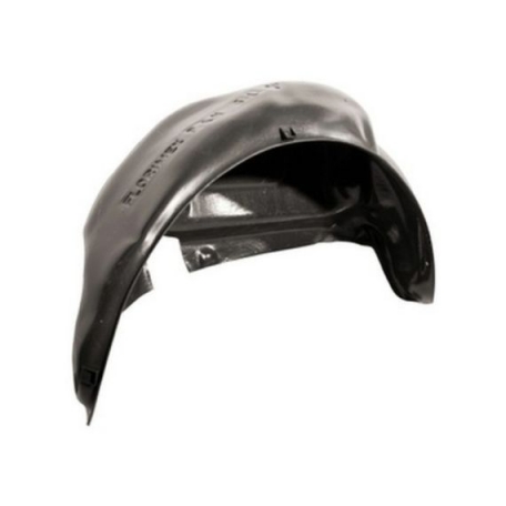 Acceder a la pieza Guardabarros trasero izquierdo