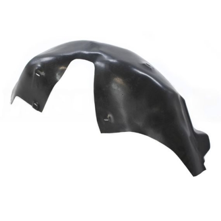 Acceder a la pieza Guardabarros trasero izquierdo