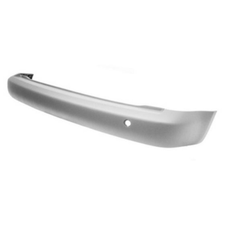 Acceder a la pieza Parachoques trasero, imprimado (Corto)