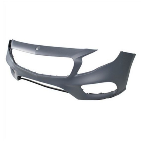 Acceder a la pieza Parachoques delantero imprimado, con tapa gancho (AMG)