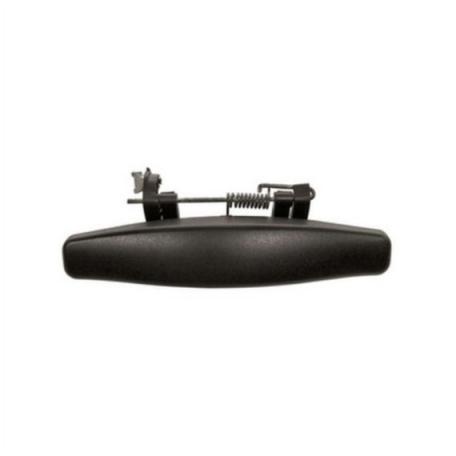 Acceder a la pieza Manilla exterior delantera/trasera izquierda, negra