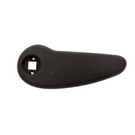 Acceder a la pieza Manilla interior trasera derecha, negra