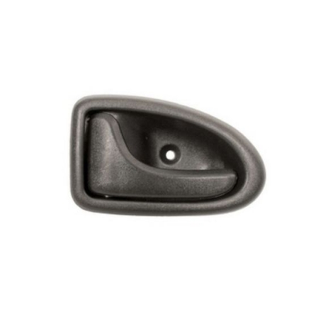 Acceder a la pieza Manilla interior trasera izquierda, negra