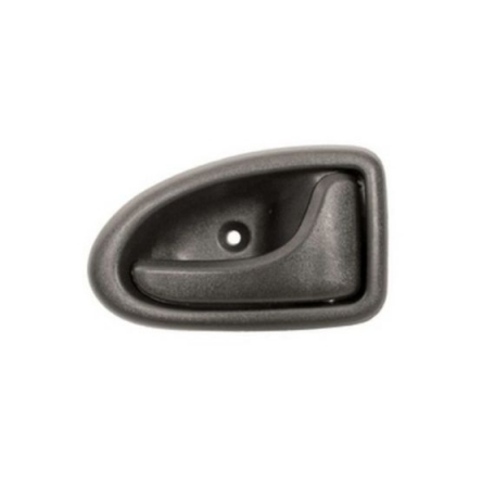 Acceder a la pieza Manilla interior trasera derecha, negra