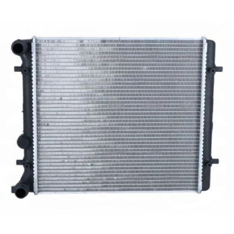 Acceder a la pieza RADIADOR 1.4L/1.6 GASOLINA SIN CLIM (430x414x34)