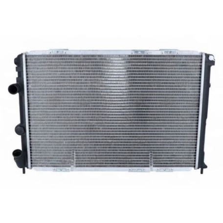 Acceder a la pieza Radiador (1,4L/1,6L/2,0L) ESS CLIM-(1.9L D/TD ) SANS CLIM