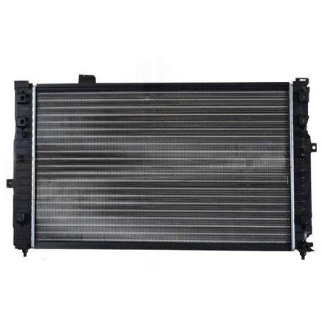 Acceder a la pieza Radiador (1.6L /1, 8L1.8L T /2, 4L) & (1, 9L /2, 5L)TDI