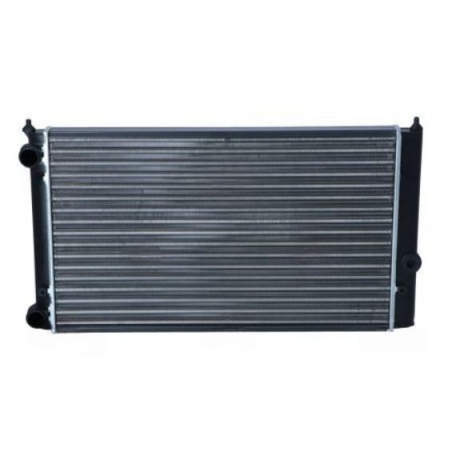 Acceder a la pieza Radiador 1.8L gasolina sin climatización