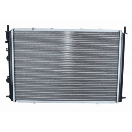 Acceder a la pieza Radiador  1,9LD/TD/TDI AVEC CLIM.(585x402x35)