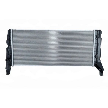 Acceder a la pieza Radiador 380x300x22mm