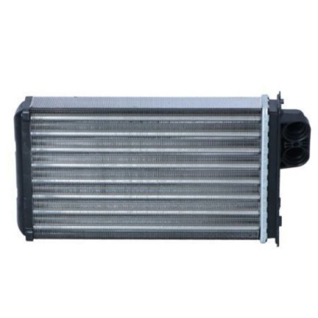 Acceder a la pieza RADIADOR DE CALEFACCIÓN (EXCEPTO MONTAJE BERH)(250x156x42)