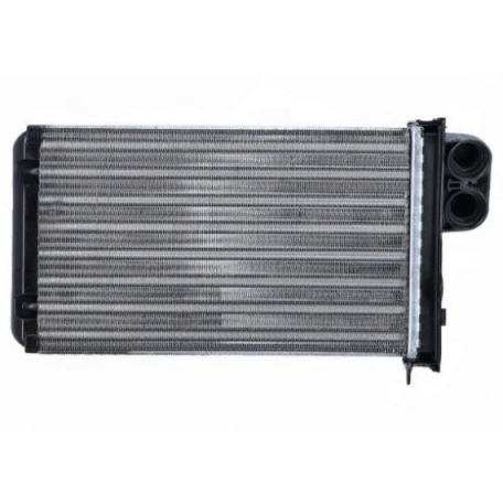 Acceder a la pieza Radiador de calentamiento  ( 234x157x42 )