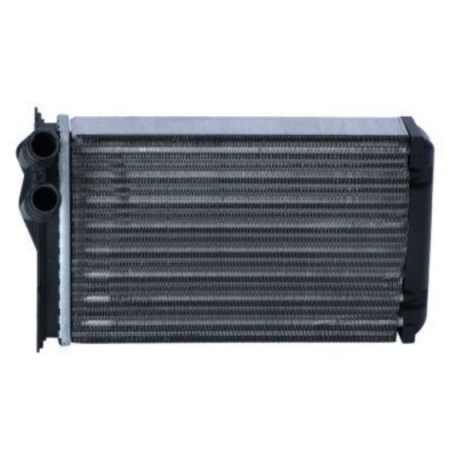 Acceder a la pieza Radiador de calefacción