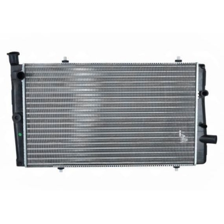 Acceder a la pieza RADIADORES DIESEL Y GTI