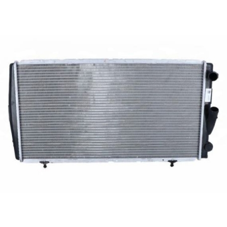 Acceder a la pieza RADIADOR (ESSENCE / DIESEL / TURBO-DIESEL)+/-CLIM 670X359X17