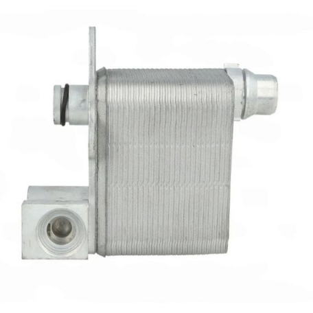 Acceder a la pieza Refrigerador, batería accionamiento