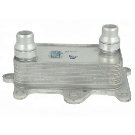 Acceder a la pieza Enfriador de aceite