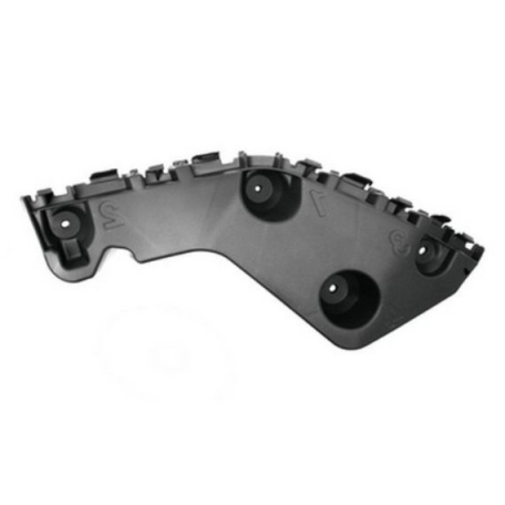 Acceder a la pieza Soporte derecho parachoques trasero