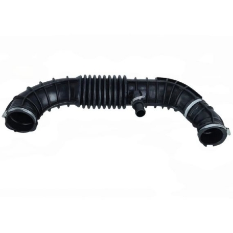 Acceder a la pieza Tubo de entrada, filtro de aire