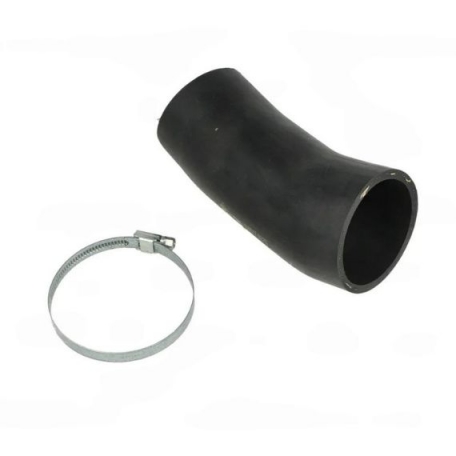 Acceder a la pieza Tubo de aire de sobrealimentación