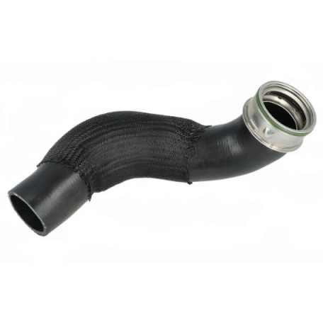 Acceder a la pieza Tubo de aire de sobrealimentación