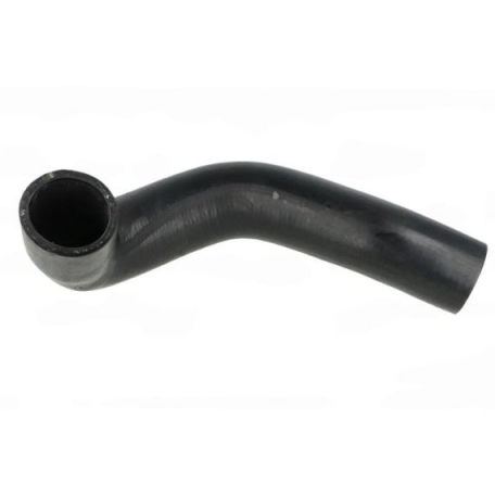 Acceder a la pieza Tubo de aire de sobrealimentación