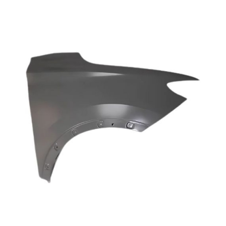 Acceder a la pieza Aleta delantera derecha