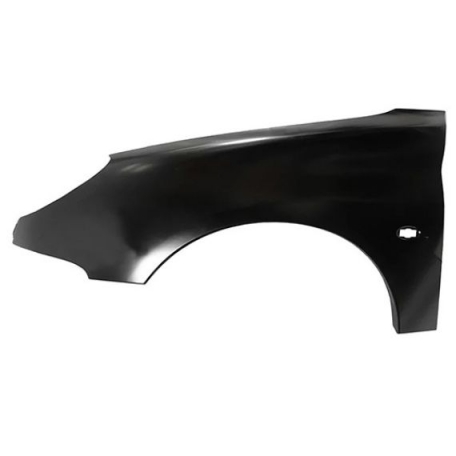 Acceder a la pieza Aleta delantera izquierda