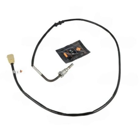 Acceder a la pieza Sensor de temperatura de gas de escape