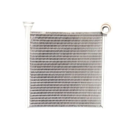 Acceder a la pieza Radiador de calefacción 185x170x26 mm