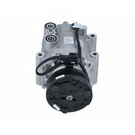 Acceder a la pieza Compresor de climatización 1,3L 8v