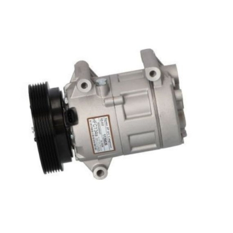 Acceder a la pieza Compresor de climatización