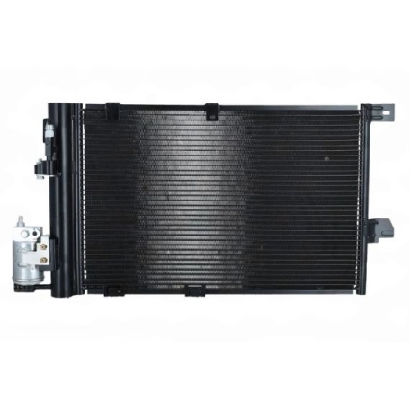 Acceder a la pieza CONDENSADOR CLIM (1.2L16V/1.4L16V/1.6L/1.6L16V/1.8L16V/2.0L16V&OPC ) ESS.2.0LDI/DTI16V (535x381x16)