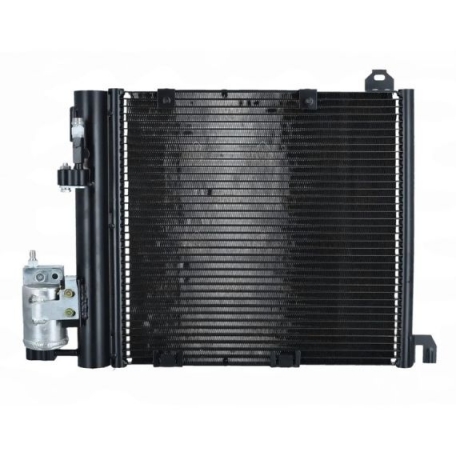 Acceder a la pieza CONDENSADOR CLIM 1.7L TD/DTI/2.0L DTI16V/2.2L DTI 16V (370x381x20)