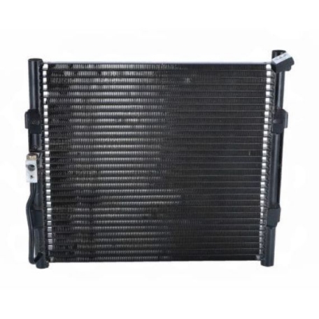 Acceder a la pieza Condensador de climatización 1,3L - 1,5L - 1,6L