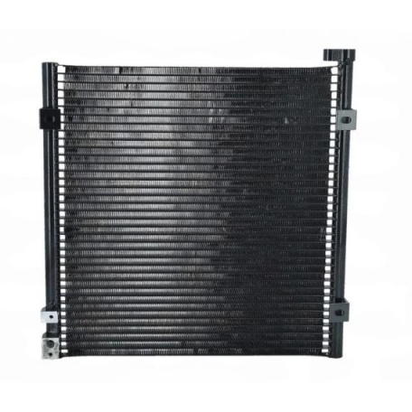 Acceder a la pieza Condensador de climatización 1,4L - 1,5L - 1,6L - 1,8L