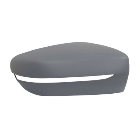 Acceder a la pieza Carcasa retrovisor derecho, imprimada