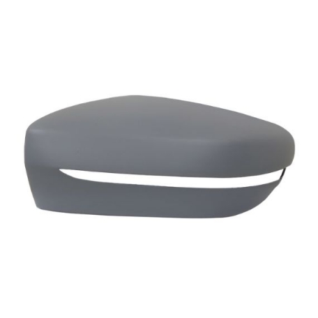 Acceder a la pieza Carcasa retrovisor izquierdo, imprimada