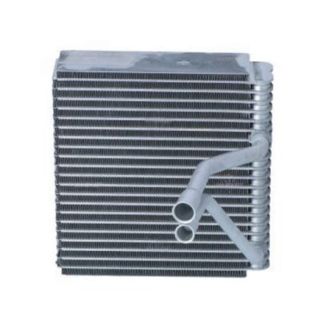 Acceder a la pieza Evaporador de climatización